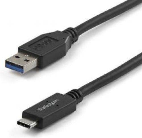 Startech .com USB 3.1 USB-C-naar-USB-A-kabel 1 m