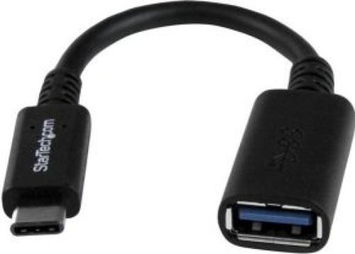 Startech .com USB 3.1 USB-C-naar-USB-A-adapter