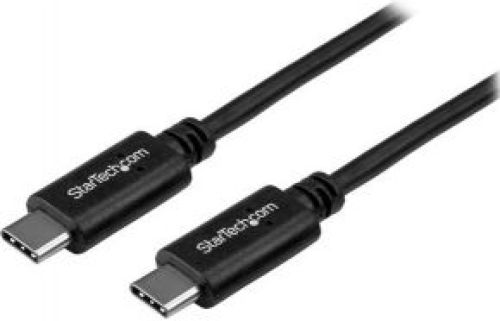 Startech .com USB C kabel M/M 0.5 m USB 2.0