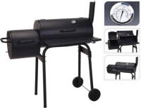 ProGarden Barbecueroker Zwart