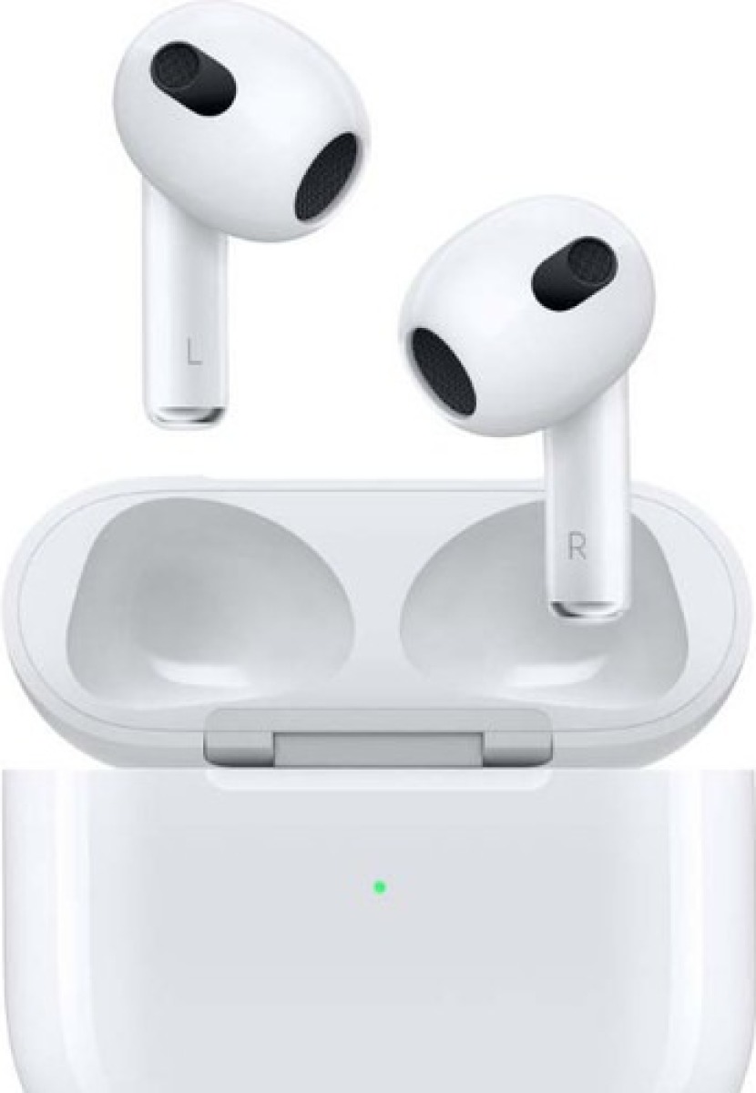 Apple AirPods 3 Oordopjes Wit