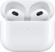 Apple AirPods 3 Oordopjes Wit