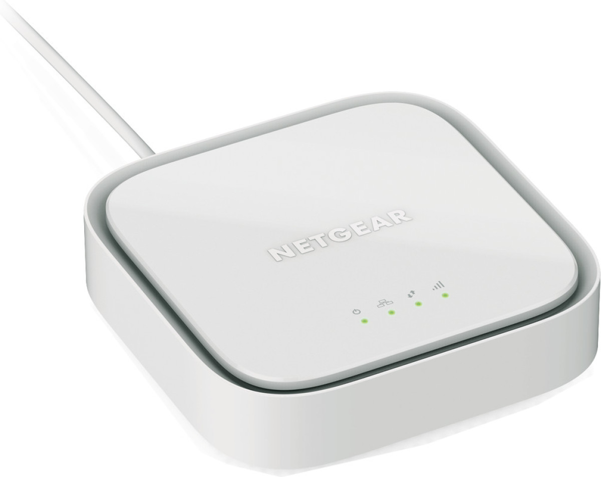 Netgear LM1200