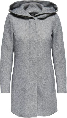 Only coat Sedona grijs