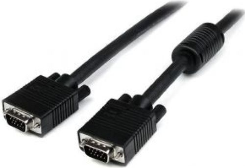 Startech .com 3m Coaxiale Hoge Resolutie VGA Video Monitorkabel HD15 naar HD15 M/M