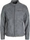 Jack & Jones ESSENTIALS jack JJEROCKY sedona sagepattern