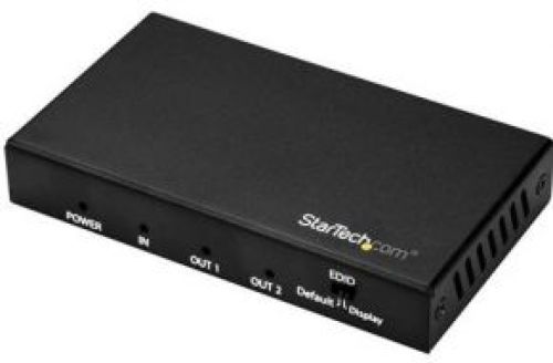 Startech .com ST122HD202 HDMI video splitter