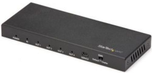 Startech .com ST124HD202 HDMI video splitter