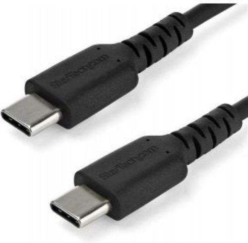 Startech .com USB-C kabel 2m zwart