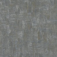 Topchic Behang Scratched Look metallic grijs