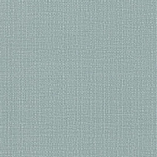 Vintage Deluxe Behang Course Fabric Look blauw