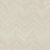 Topchic Behang Herringbone lichtbeige