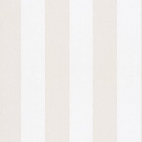 Topchic Behang Stripes beige en wit