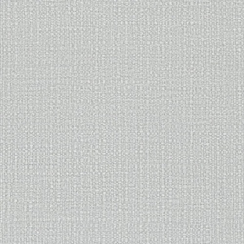 Vintage Deluxe Behang Course Fabric Look grijs