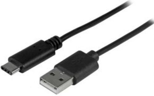 Startech .com USB-C naar USB-A kabel M/M 2 m USB 2.0