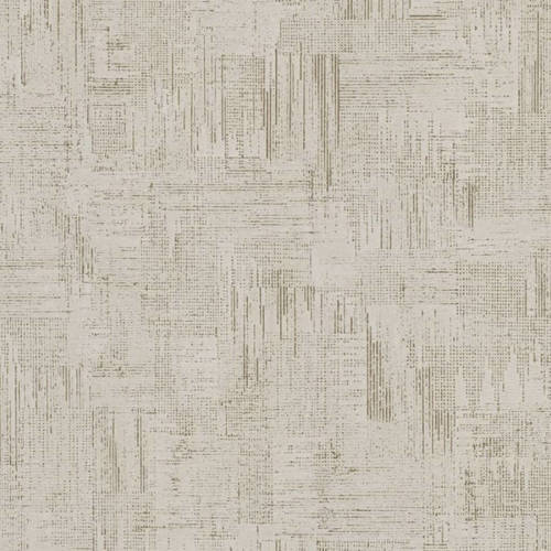 Topchic Behang Scratched Look metallic beige