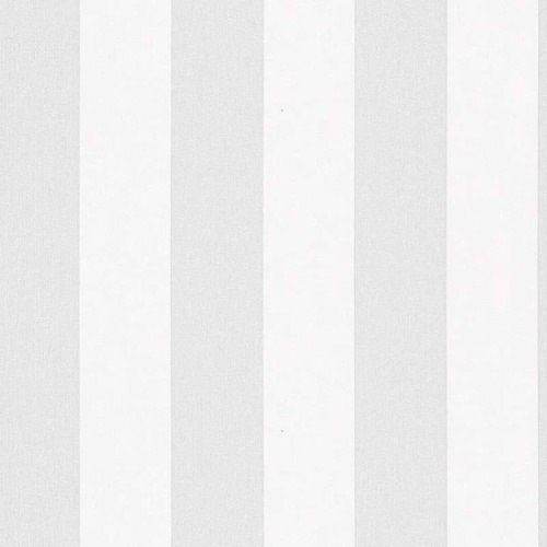 Topchic Behang Stripes lichtgrijs en wit