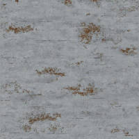 Topchic Behang Concrete Look lichtgrijs