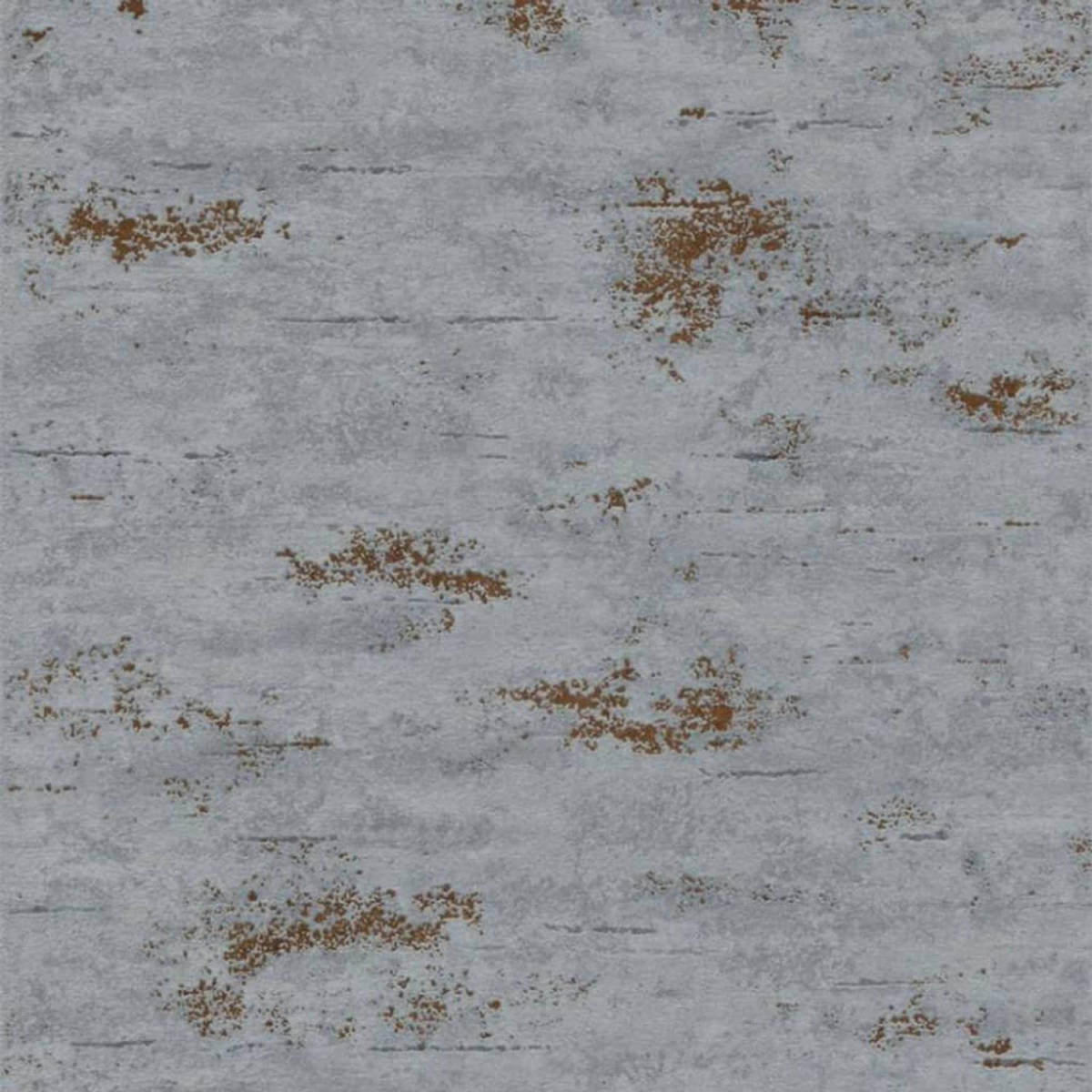 Topchic Behang Concrete Look lichtgrijs