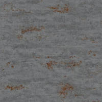 Topchic Behang Concrete Look donkergrijs