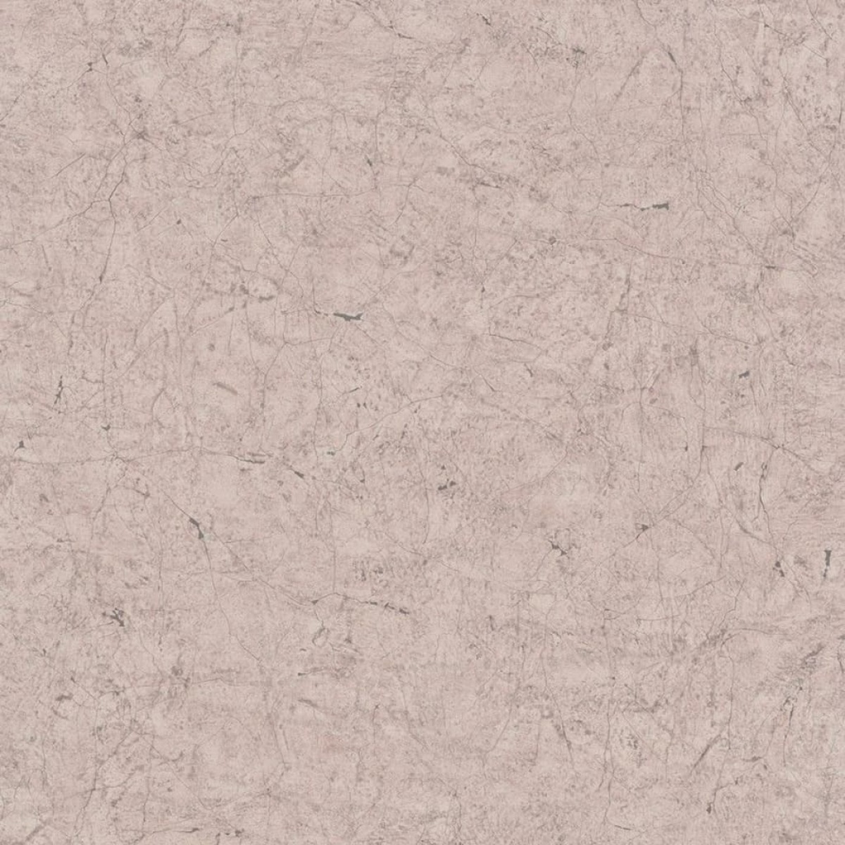 Vintage Deluxe Behang Stucco Crackle bruin