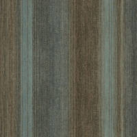 Vintage Deluxe Behang Stripes bruin