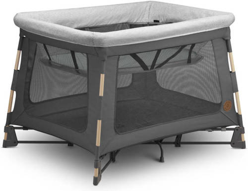 Maxi-Cosi campingbed Swift - Beyond Graphite