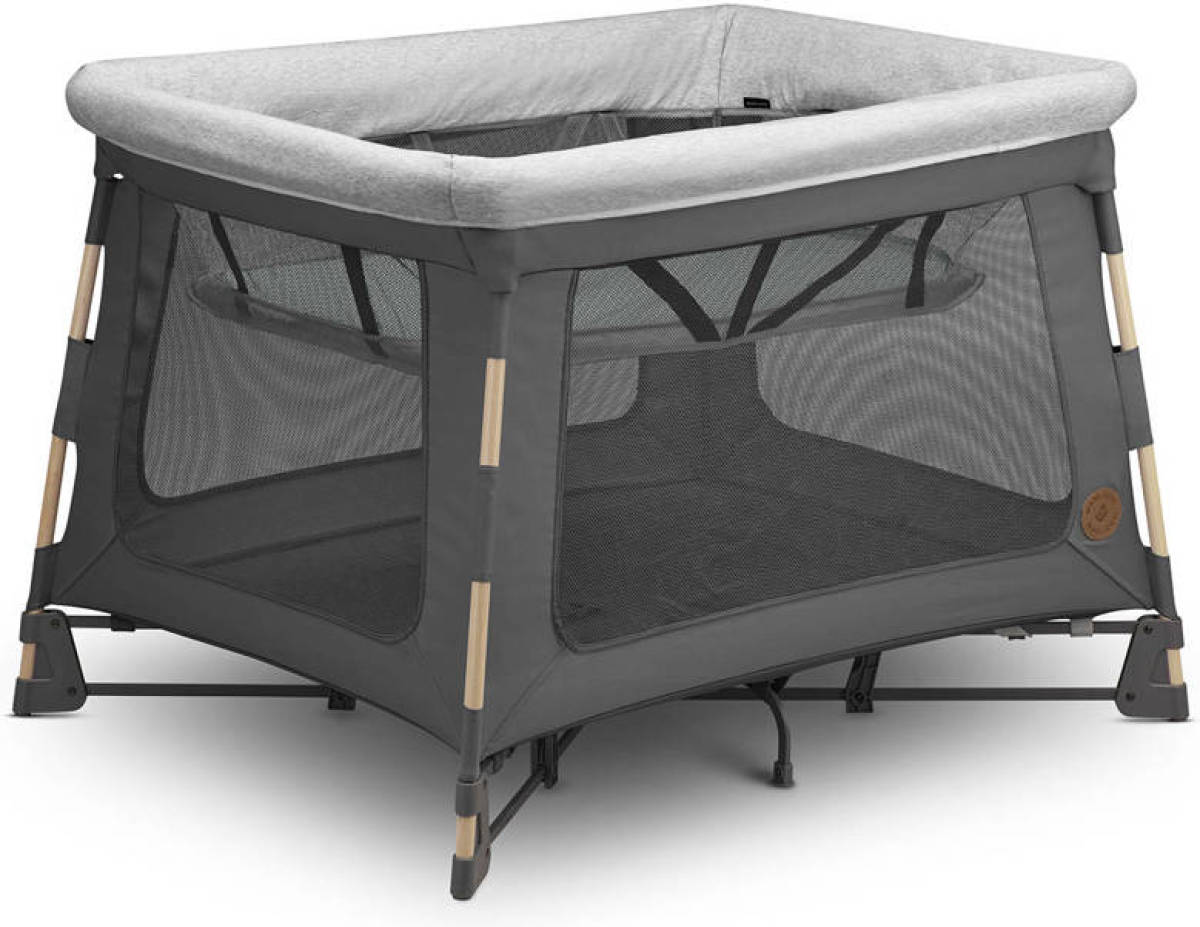 Maxi-Cosi campingbed Swift - Beyond Graphite