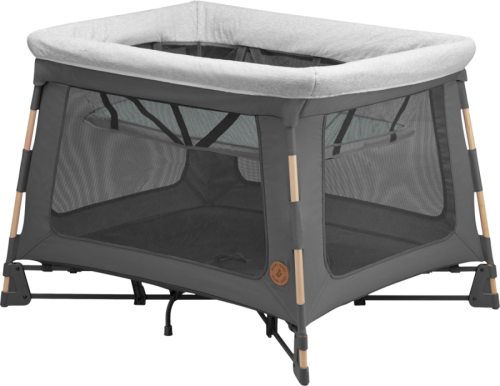 Maxi-Cosi campingbed Swift - Beyond Graphite