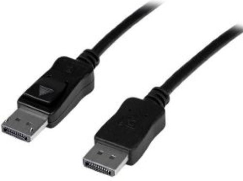 Startech .com 10 m actieve DisplayPort-kabel DP naar DP M/M