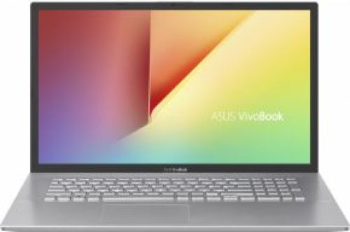 Asus VivoBook 17 X712EA-BX176W Notebook 43,9 cm (17.3 ) HD+ Intel® 11de generatie Core© i3 8 GB D