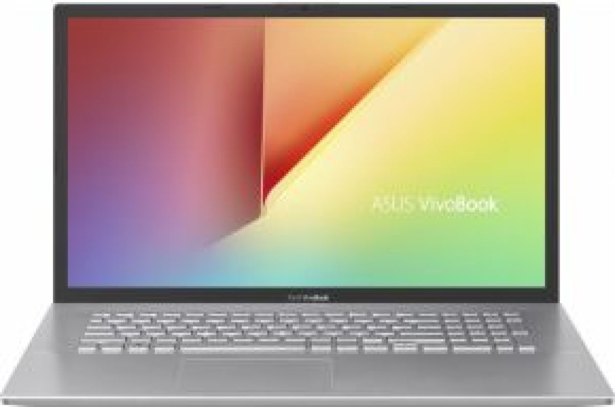 Asus VivoBook 17 X712EA-BX176W Notebook 43,9 cm (17.3 ) HD+ Intel® 11de generatie Core© i3 8 GB D