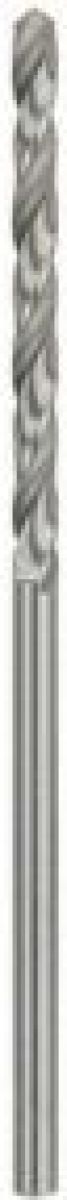 Bosch 2 metaalboren HSS-G 2.0x24x49mm