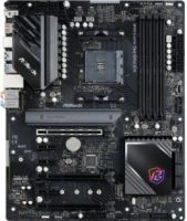 ASRock X570S PG Riptide AMD X570 Socket AM4 ATX