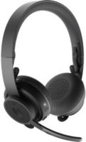 Logitech Zone 900 Headset Hoofdband Bluetooth Zwart