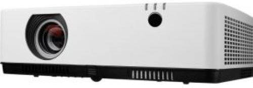 NEC ME383W beamer/projector 3800 ANSI lumens 3LCD WXGA (1280x800) Wit