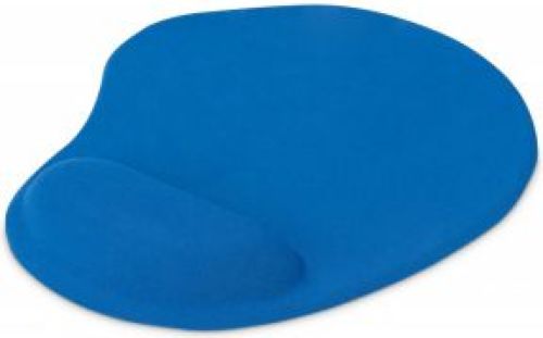 DIGITUS DA-51021 muismat Blauw