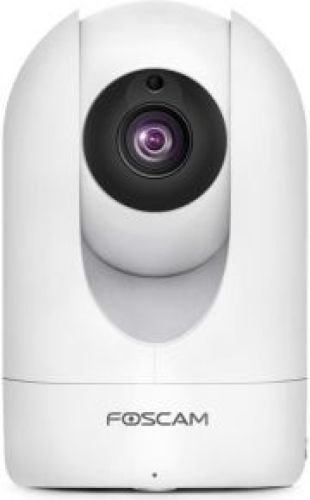 Foscam R2M bewakingscamera IP-beveiligingscamera Binnen kubus 1920 x 1080 Pixels Bureau