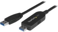 Startech .com USB 3.0 data transfer kabel voor Mac en Windows
