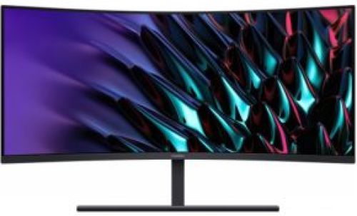 Huawei MateView GT 86,4 cm (34 ) 3440 x 1440 Pixels UltraWide Quad HD LCD Zwart