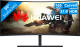 Huawei MateView GT 86,4 cm (34 ) 3440 x 1440 Pixels UltraWide Quad HD LCD Zwart