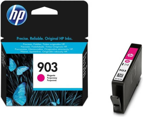 HP 903 Magenta (T6L91AE)