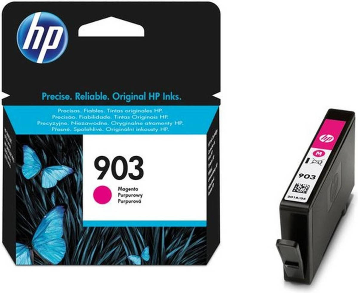 HP 903 Magenta (T6L91AE)