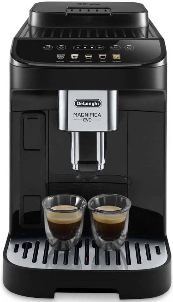 De’Longhi ECAM290.61B espressomachine
