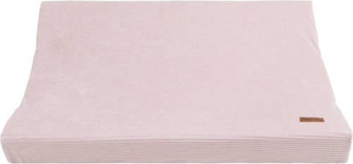 Baby's Only aankleedkussenhoes Sense oud roze