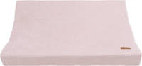 Baby's Only aankleedkussenhoes Sense oud roze