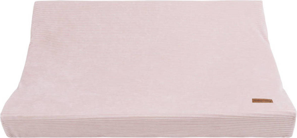 Baby's Only aankleedkussenhoes Sense oud roze