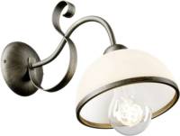 EULUNA Wandlamp Antica in landhuisstijl, 1-lamp