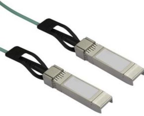 Startech .com Cisco SFP-10G-AOC5M compatibel SFP+ actieve optische kabel 5 m