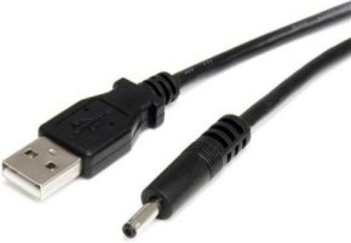 Startech .com USB naar 3,4 mm voedingskabel type H connector 91 cm